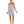 Tatiana Sequin Mini Dress