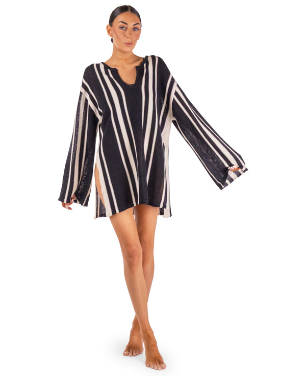 June Tunic Top