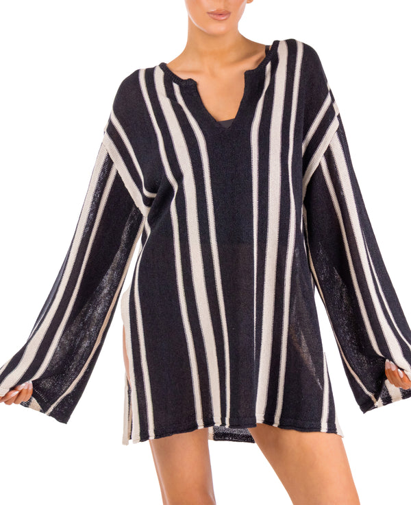June Tunic Top