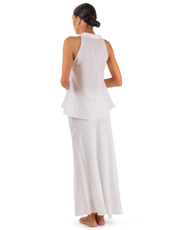 Chloe Sleeveless Top