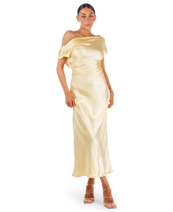 Cherie Maxi Dress