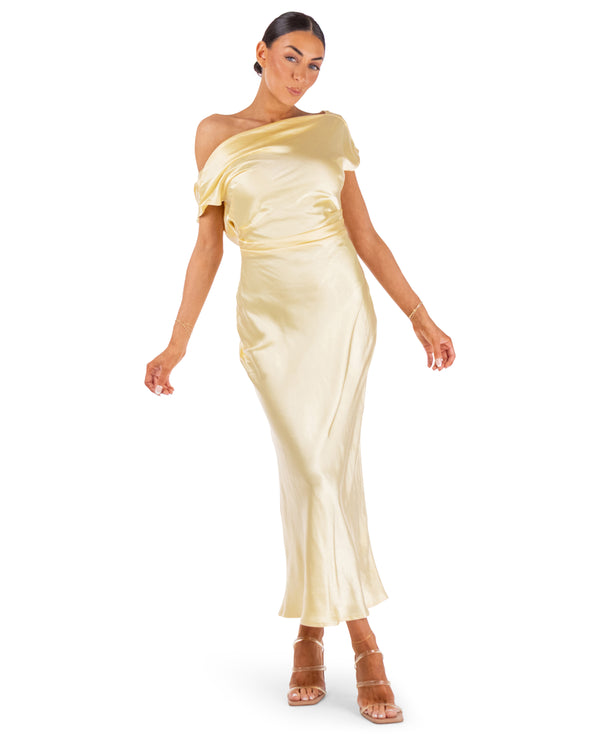 Cherie Maxi Dress