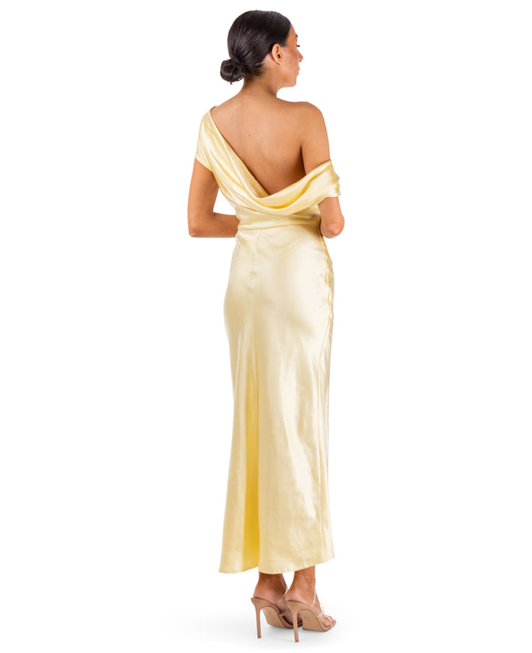 Cherie Maxi Dress