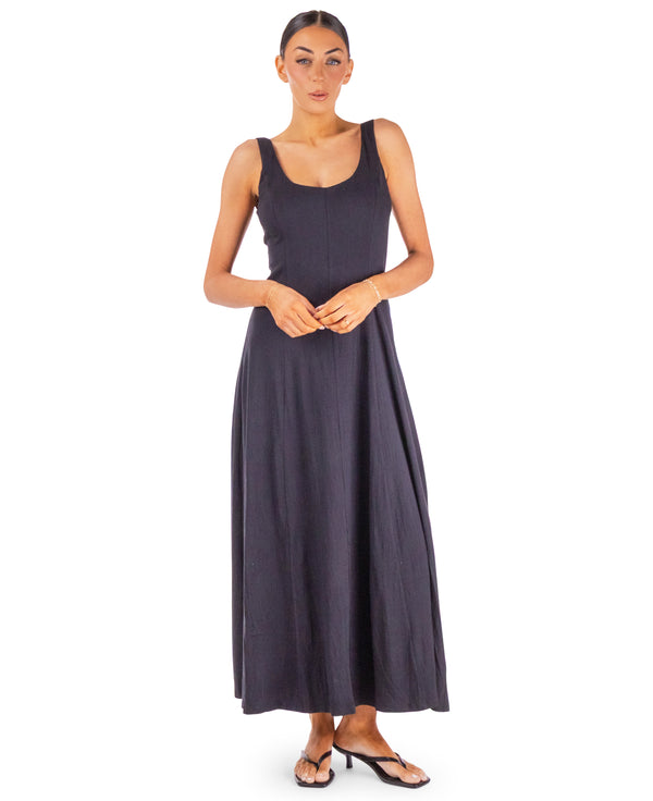 Ivy Maxi Dress