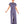 Marcella Striped Jumpsuit