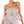 Zora Set Striped Bandeau Top