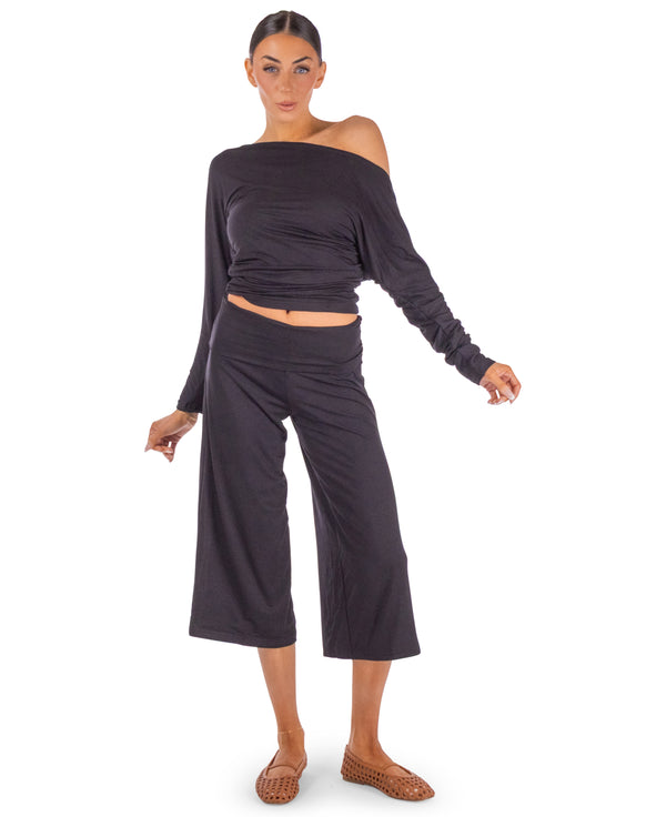 Maxine Set Capris