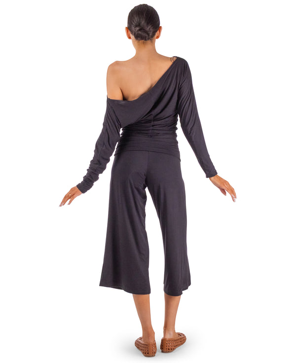 Maxine Set Capris