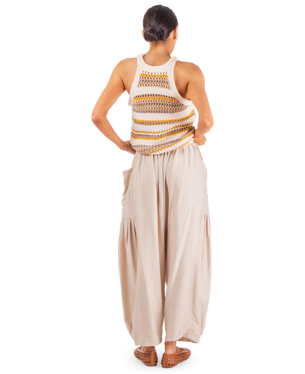 Ashlynn Knit Tank Top