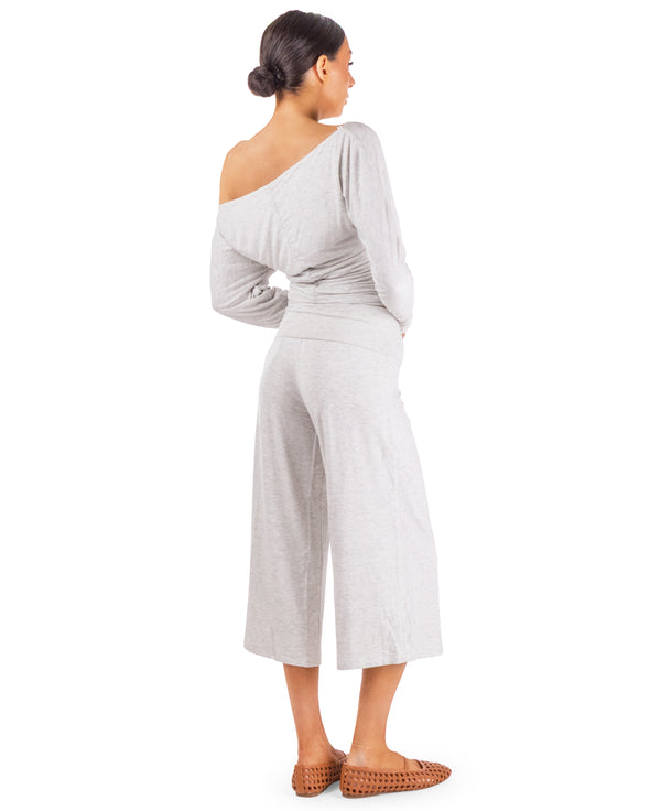 Maxine Set Capris