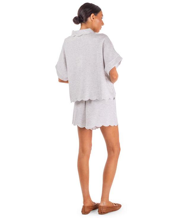 Elia Set Mini Shorts