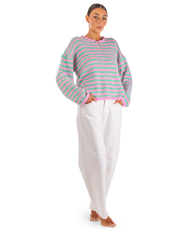 Bailey Sweater