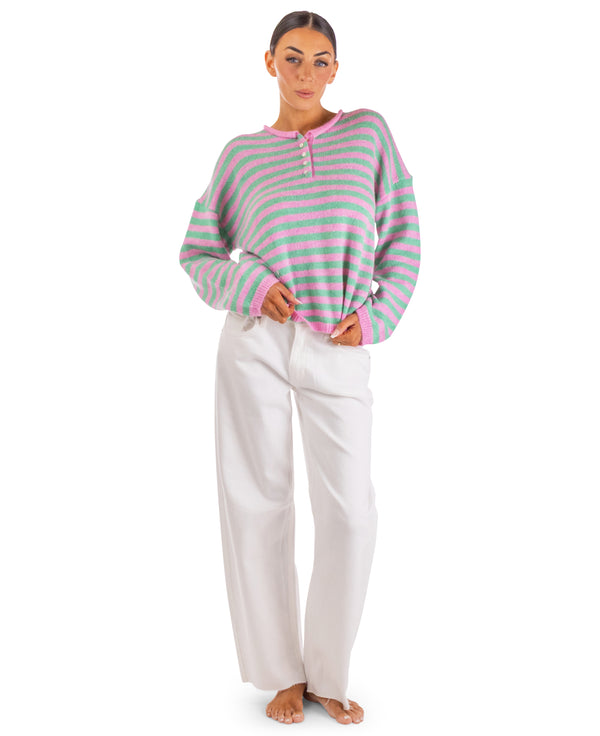 Bailey Sweater