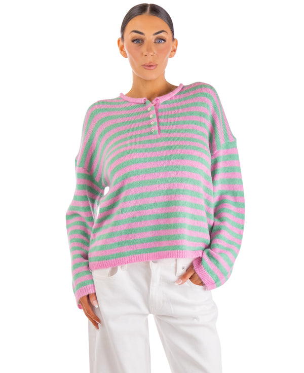 Bailey Sweater