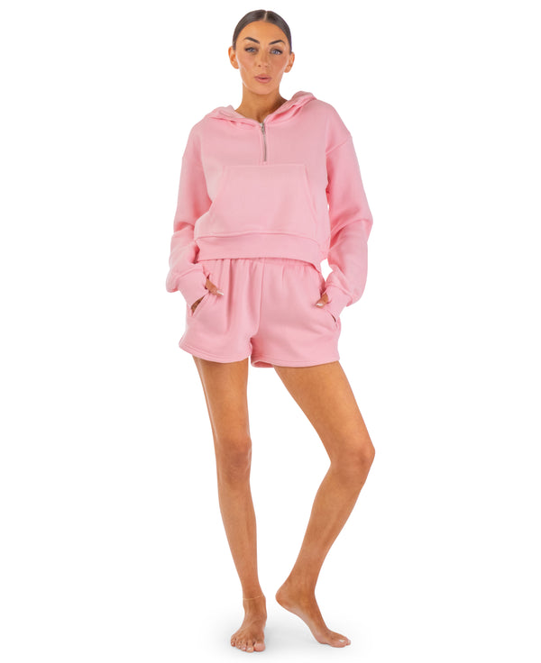 Aubree Set Sweat Shorts