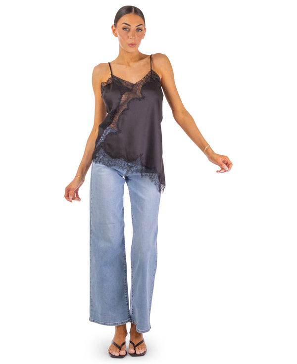 Estella Lace Cami Top