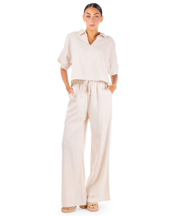 Aurora Set Blouse