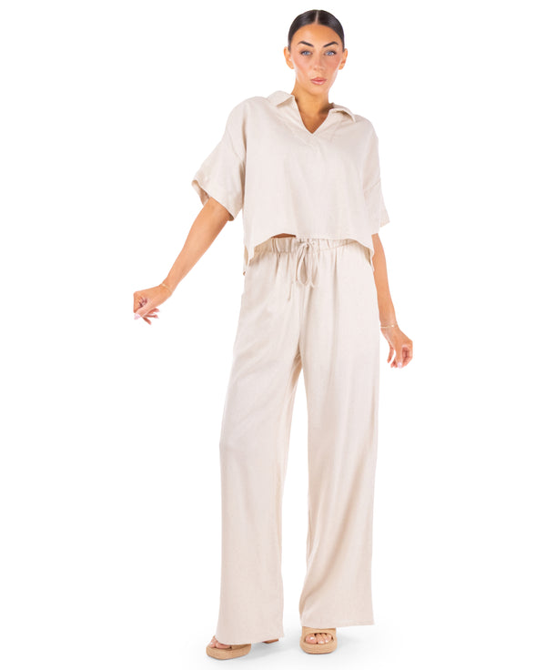 Aurora Set Blouse