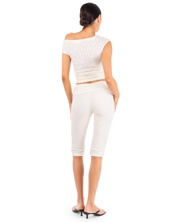 Lyla Set Lace Top