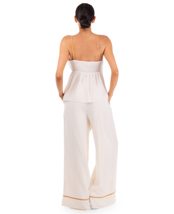 Mila Set Pants