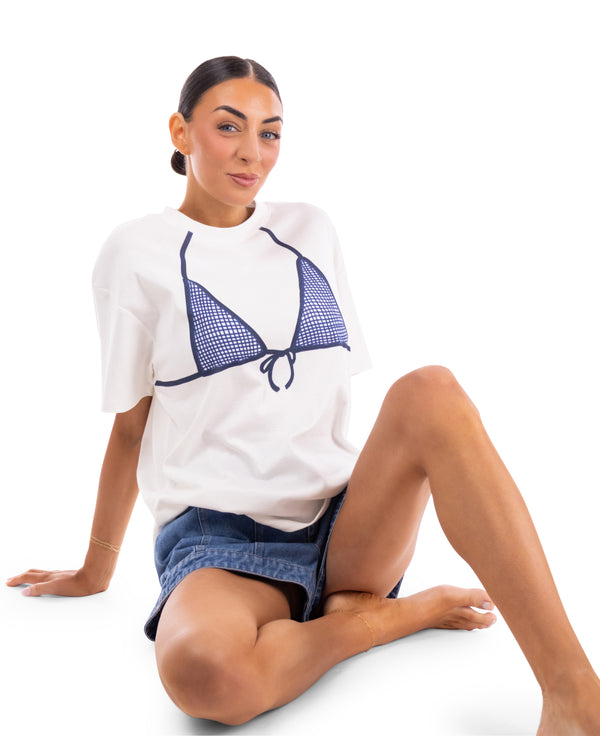 Maeve Graphic T-Shirt