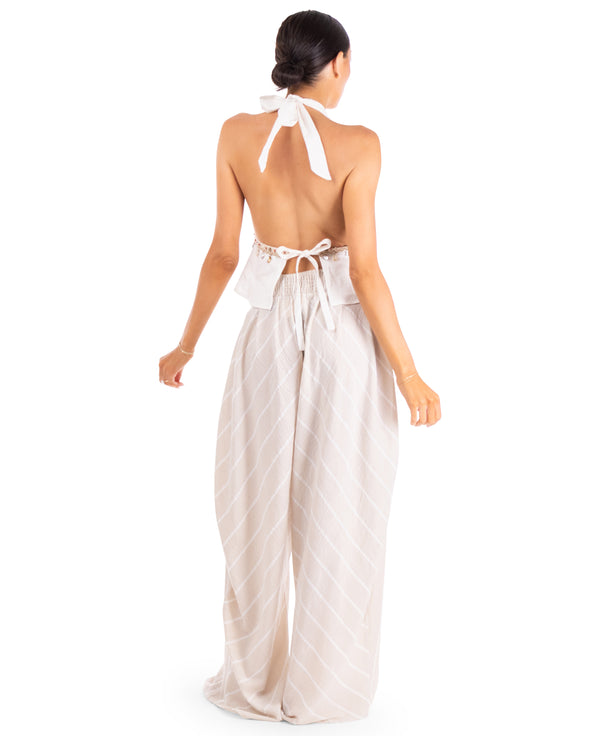 Parker Halter Top