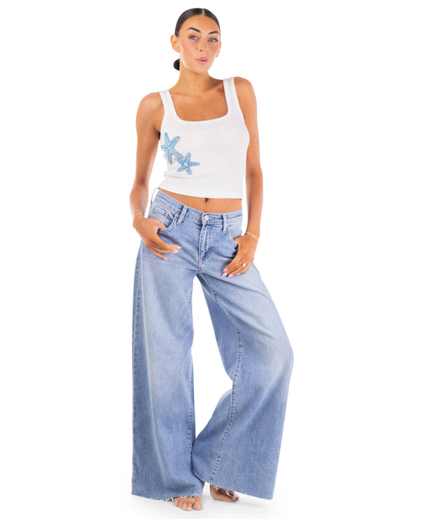 Katherine Starfish Tank Top