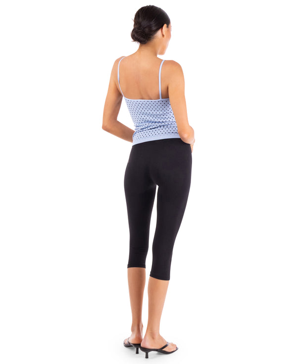 Angela Capri Leggings