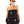 Jenny Polkadot Strapless Top