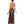 Gaby Floral Maxi Dress
