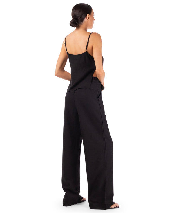 Everly Linen Trousers