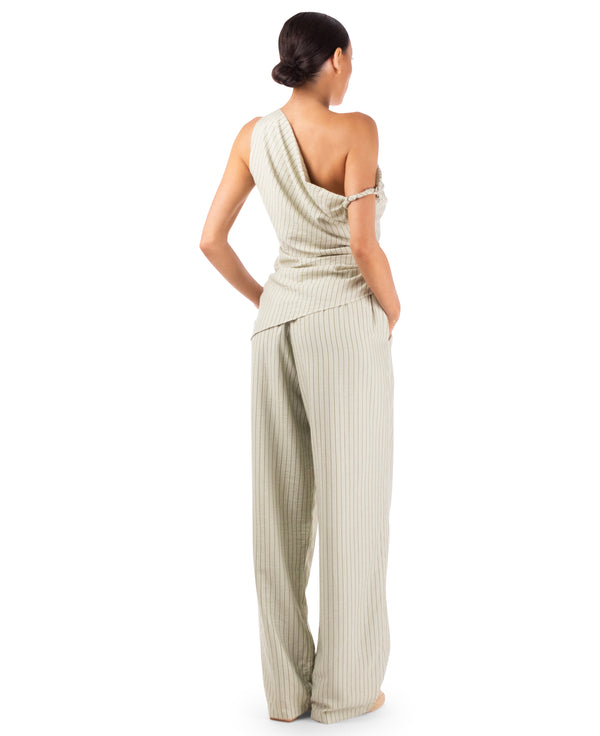 Addison Asymmetrical Top