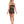 Janine Strapless Mini Dress