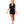 Hazel Halter Mini Dress