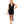 Hazel Halter Mini Dress