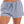 Mazie Striped Shorts