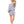 Mazie Striped Shorts
