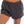 Layla Striped Shorts