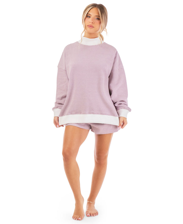 Sydney Sweatshorts