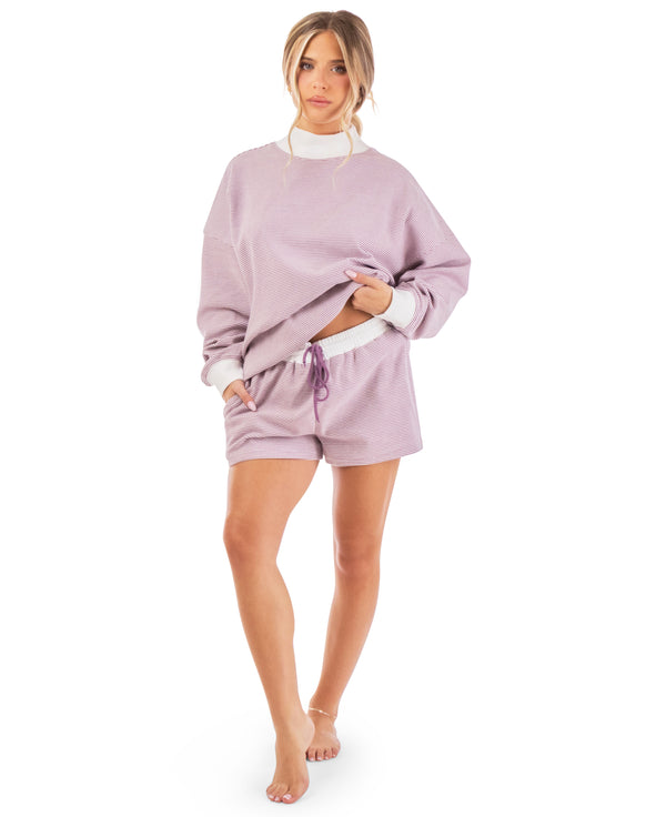 Sydney Sweatshorts