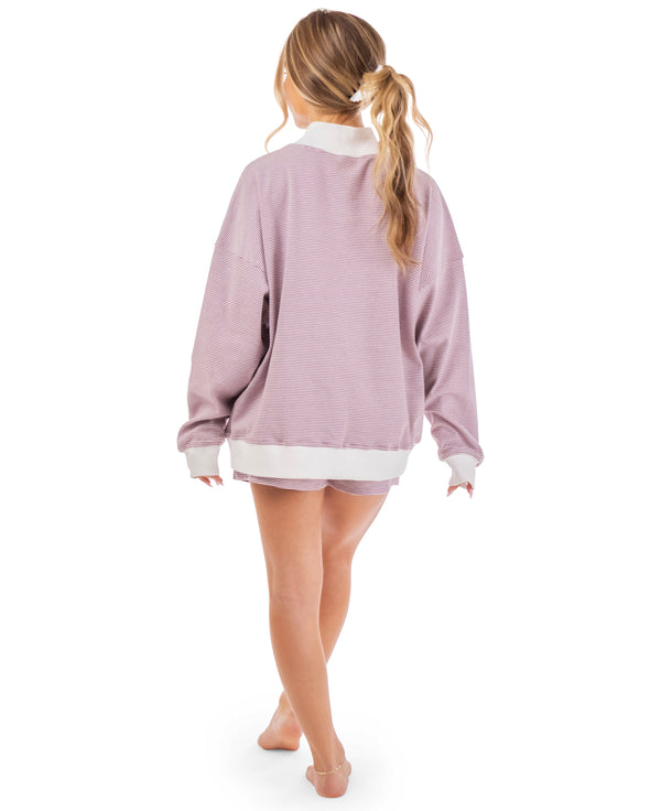 Sydney Sweatshorts