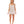 Lydia Shimmer Mini Dress