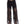 Anastasia Black Lace Jeans