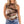 Kiara Mesh Top