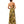 Selena Strapless Maxi Dress
