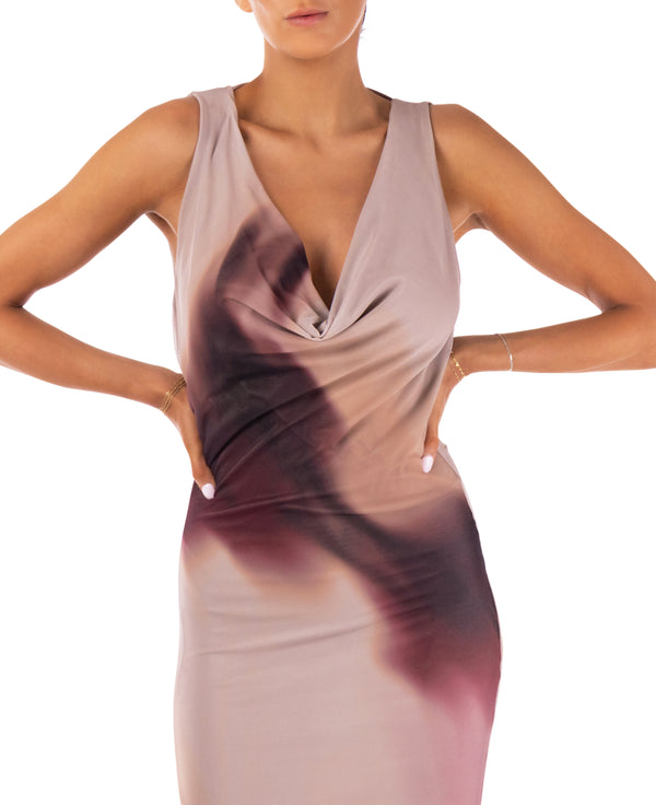 Sloane Maxi Dress