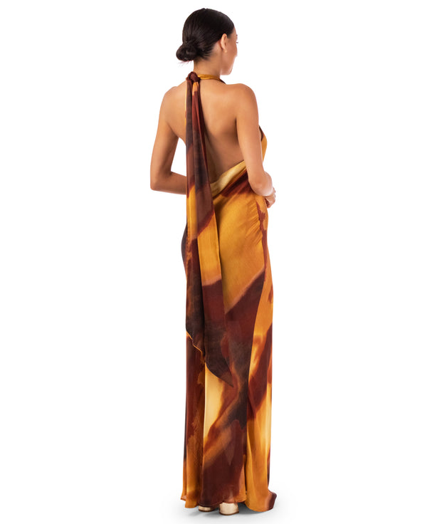 Anaya Maxi Dress