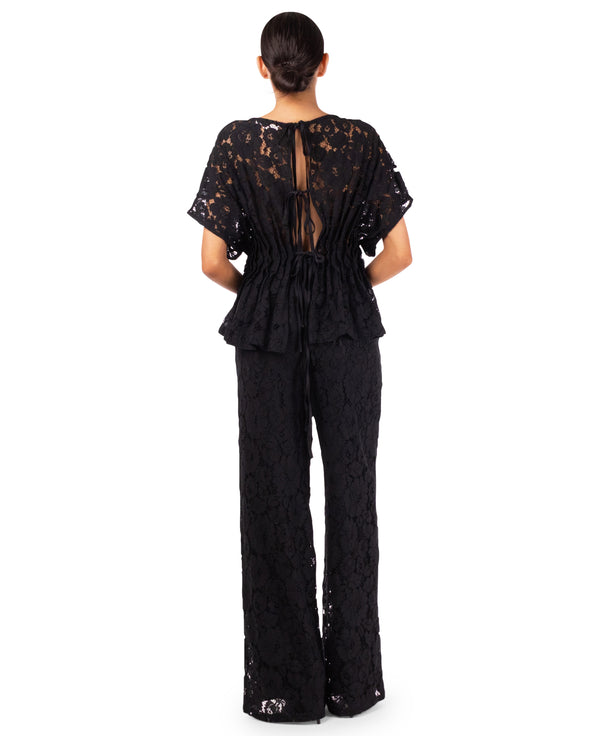 Kyra Lace Pants
