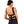 Kayla Ruffle Crop Top
