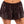 Lily Sequin Mini Shorts